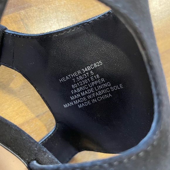 BCBG Generation Heels - Picture 8 of 11